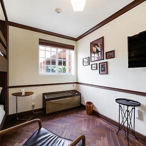 Double Room Two Double Beds